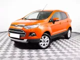 Ford EcoSport, II — фото 1
