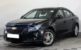 Chevrolet Cruze, I — фото 1