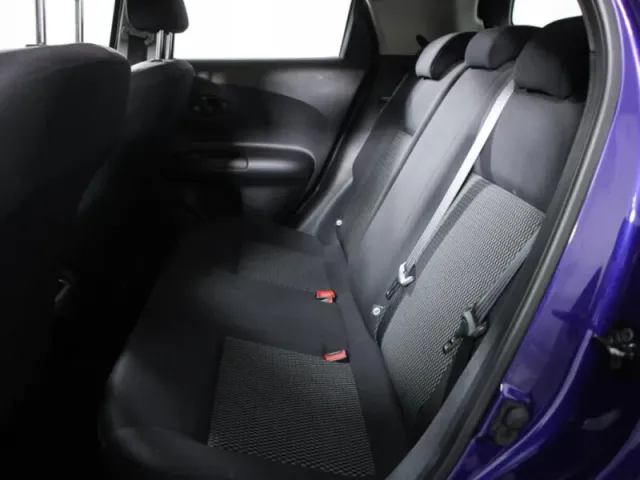Nissan Juke, I Рестайлинг — фото 11