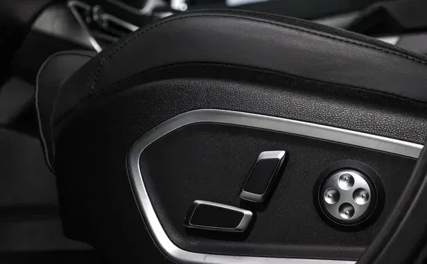 Geely Tugella, I Рестайлинг — фото 9