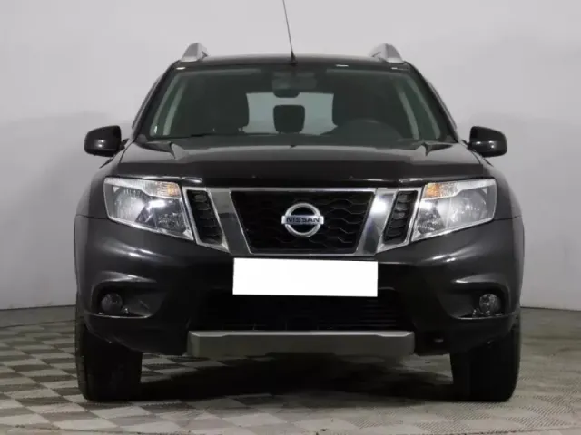 Nissan Terrano, III (D10) — фото 2