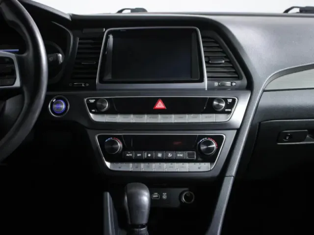 Hyundai Sonata, VII (LF) Рестайлинг — фото 14