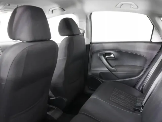 Volkswagen Polo, V Рестайлинг — фото 12