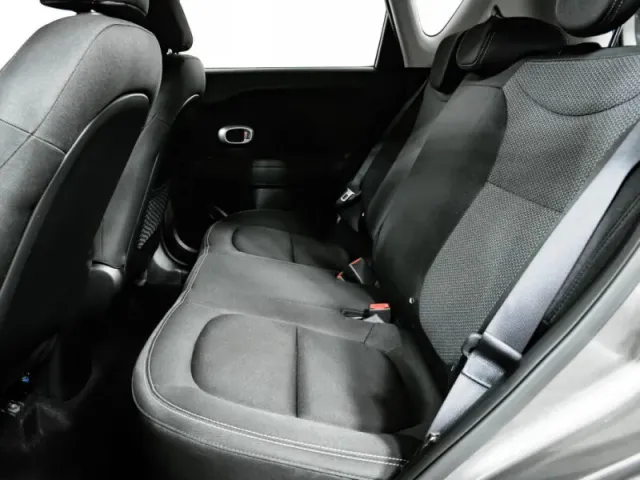 Kia Soul, II Рестайлинг — фото 11