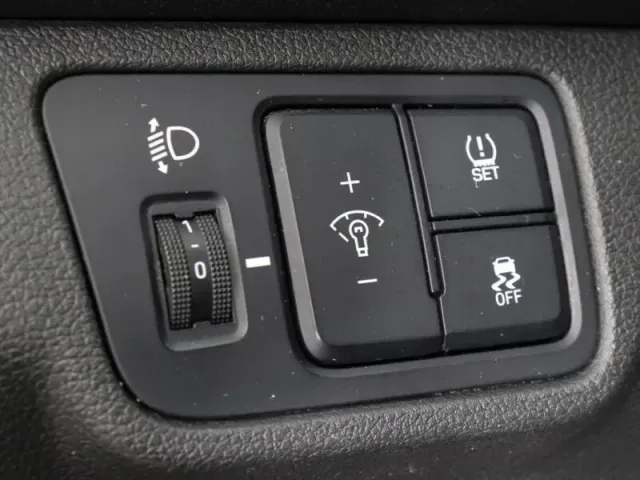 Hyundai Solaris, II Рестайлинг — фото 14