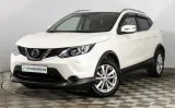 Nissan Qashqai, II — фото 1