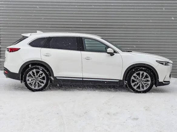 Mazda CX-9, II — фото 4