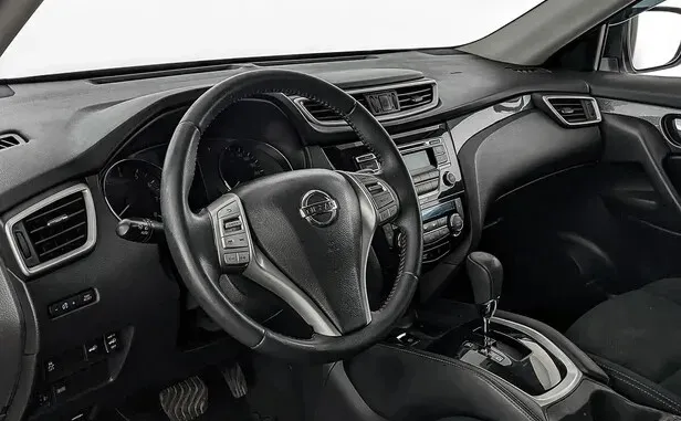 Nissan X-Trail, III — фото 6