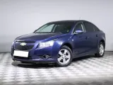 Chevrolet Cruze, I — фото 1