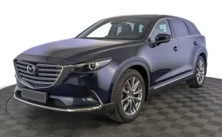 Mazda CX-9, II — фото 1