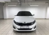 Kia Optima, III — фото 1