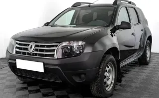 Renault Duster, I — фото 1