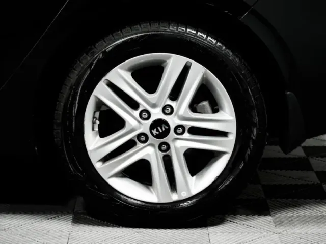 Kia Ceed, III — фото 10