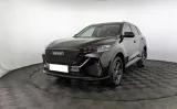 Haval F7, I Рестайлинг — фото 1