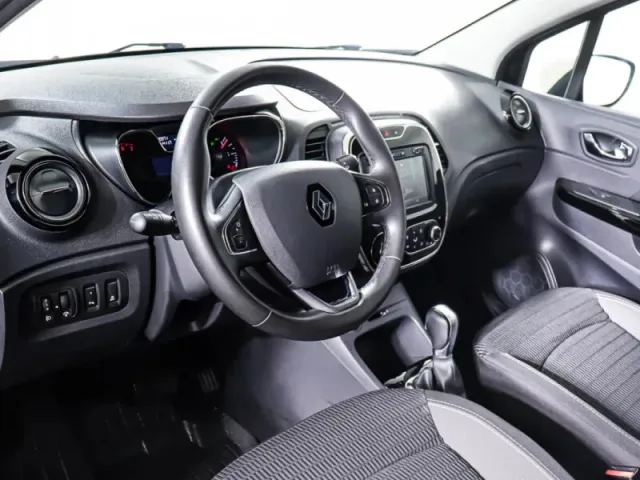 Renault Kaptur, I — фото 18
