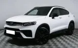 Geely Tugella, I Рестайлинг — фото 1