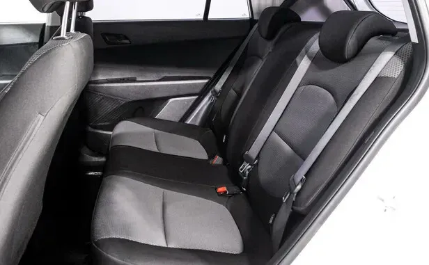 Hyundai Creta, I — фото 6
