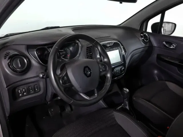 Renault Kaptur, I — фото 16