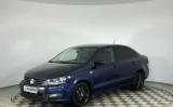 Volkswagen Polo, V Рестайлинг — фото 1