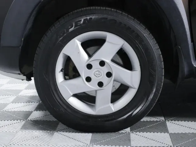 Renault Duster, I Рестайлинг — фото 9