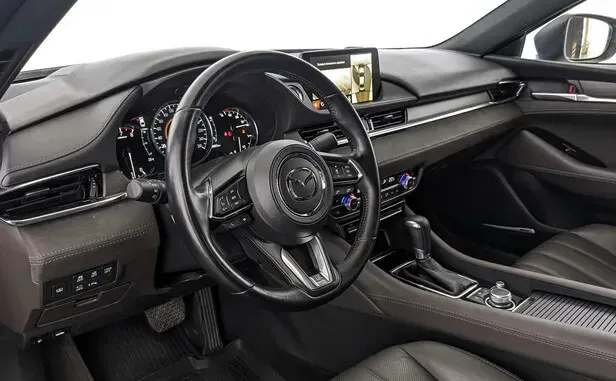 Mazda 6, III (GJ) Рестайлинг 2 — фото 5