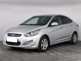 Hyundai Solaris, I — фото 1