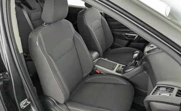 Ford Kuga, II Рестайлинг — фото 11