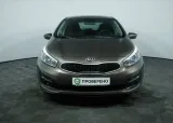 Kia Ceed, II Рестайлинг — фото 1