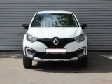 Renault Kaptur, I — фото 1
