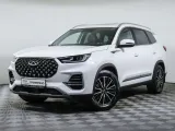 Chery Tiggo 8 Pro, I — фото 1