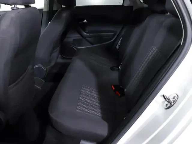 Volkswagen Polo, V Рестайлинг — фото 14