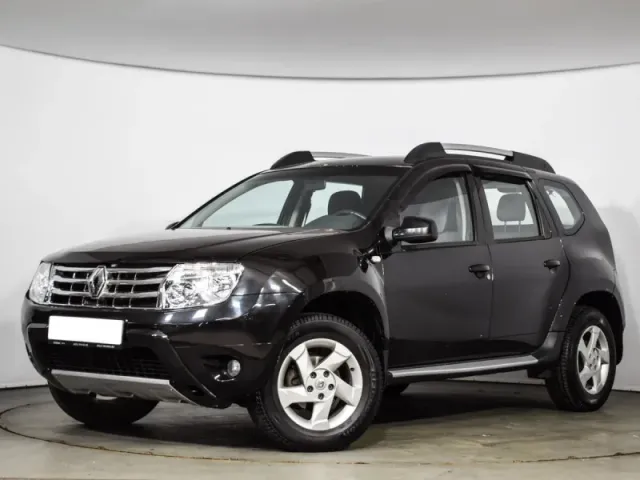 Renault Duster, I — фото 2