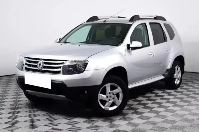 Renault Duster, I — фото 1