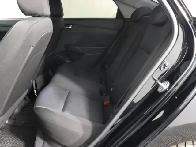 Hyundai Solaris, II Рестайлинг — фото 11