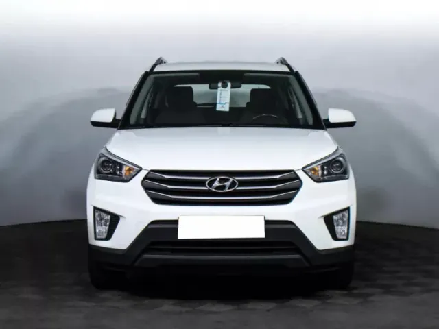 Hyundai Creta, I — фото 18