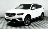 Geely Atlas Pro — фото 1