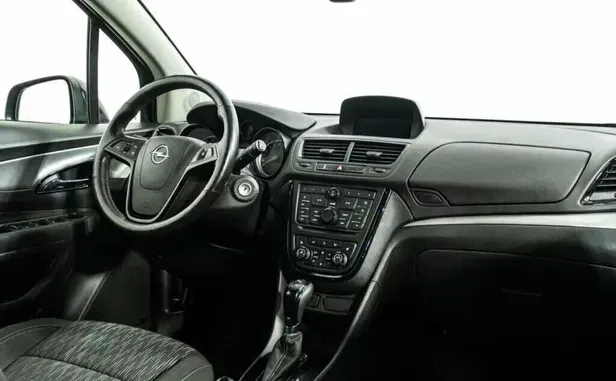 Opel Mokka, I — фото 19