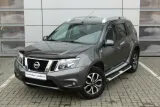 Nissan Terrano, III (D10) — фото 1