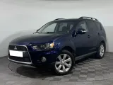 Mitsubishi Outlander, II Рестайлинг — фото 1