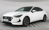 Hyundai Sonata, VIII (DN8) — фото 1