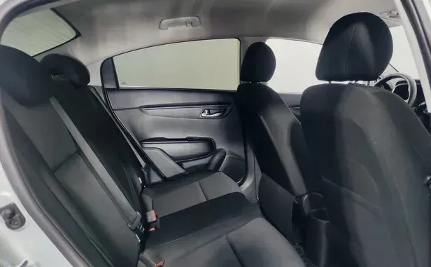 Kia Rio, IV Рестайлинг — фото 8