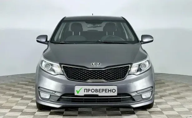 Kia Ceed, III Рестайлинг — фото 3