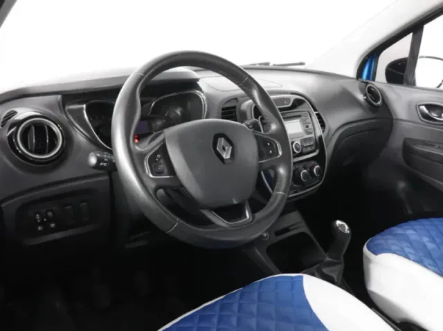 Renault Kaptur, I — фото 13