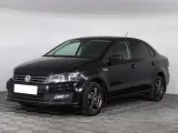 Volkswagen Polo, V Рестайлинг — фото 1