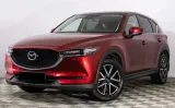 Mazda CX-5, II — фото 1