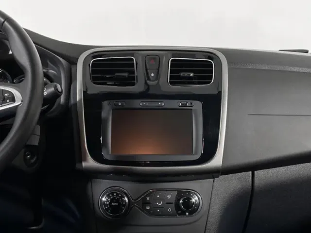 Renault Sandero, II Рестайлинг — фото 12