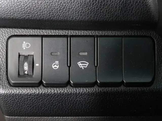 Kia Rio, III Рестайлинг — фото 13