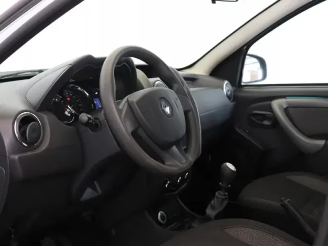 Renault Duster, I Рестайлинг — фото 15