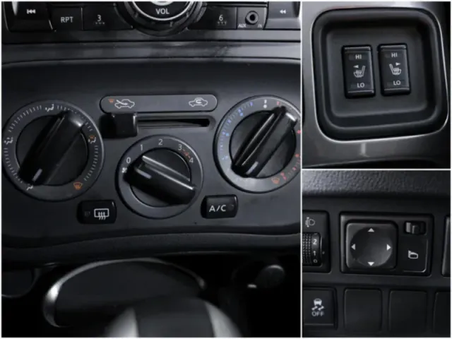 Nissan Juke, I Рестайлинг — фото 16