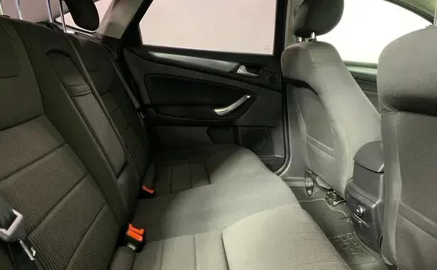 Ford Mondeo, IV Рестайлинг — фото 6